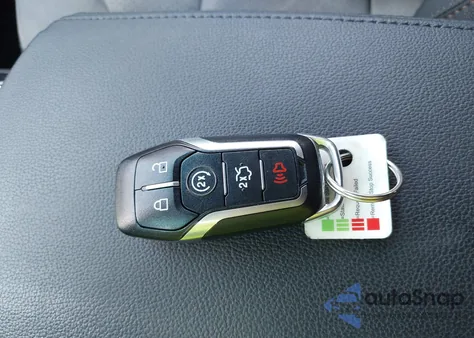 2017 Ford Explorer Xlt from USA, damaged, VIN 1FM5K8D87HGA53467